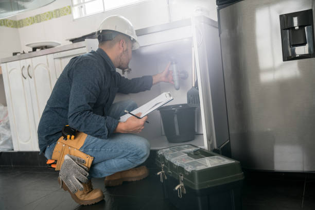 Best Sewer Cleaning Services  in Ranchester, WY