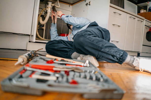 Best Drain Cleaning Services  in Ranchester, WY