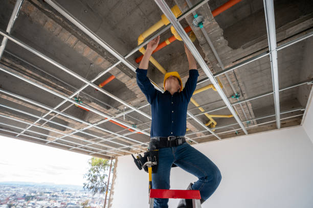 Shower Repair Services in Ranchester, WY
