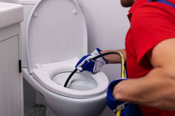 Best Water Softener Installation  in Ranchester, WY
