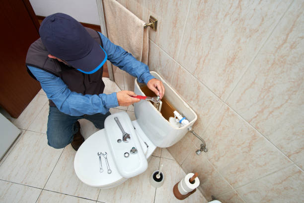 Professional Plumbing in Ranchester, WY