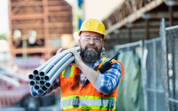 Best Hot Water Heater Installation  in Ranchester, WY