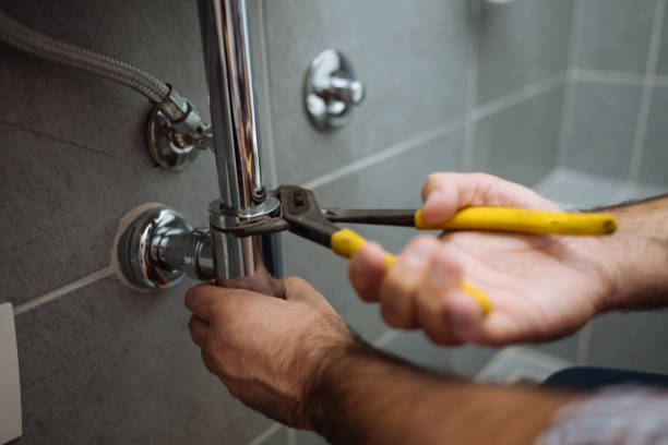 Best 24-Hour Plumber Near Me  in Ranchester, WY