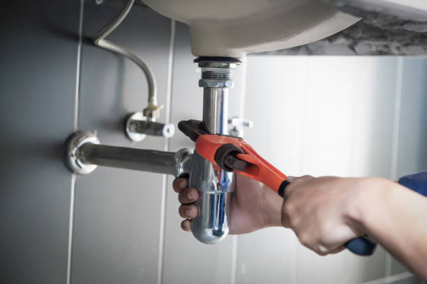 Best Water Heater Repair  in Ranchester, WY