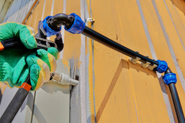 Best Emergency Plumbing Repair  in Ranchester, WY