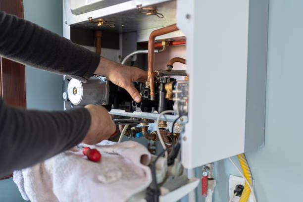Best Sprinkler Systems  in Ranchester, WY