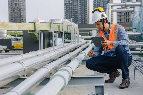 Best Water Leak Repair  in Ranchester, WY