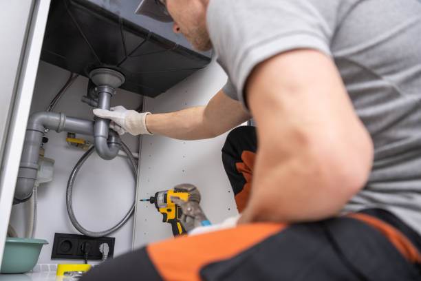 Best Affordable Plumbing Services  in Ranchester, WY