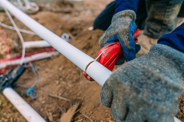 Best Sewer Cleaning Services  in Ranchester, WY