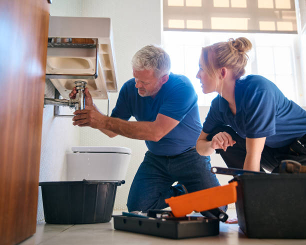 Best Emergency Plumber  in Ranchester, WY