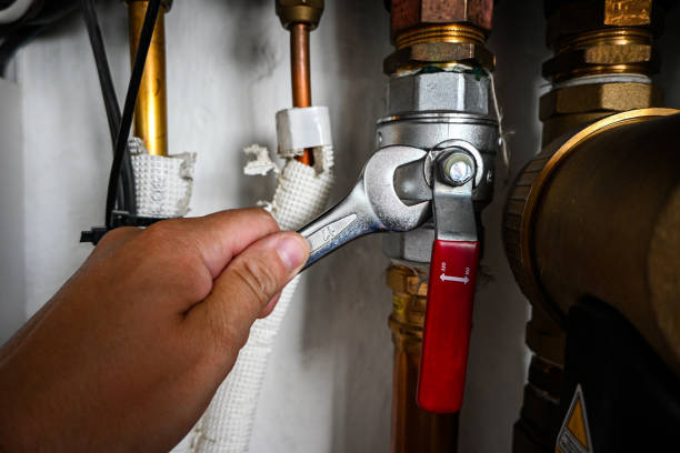 Best Best Plumbers Near Me  in Ranchester, WY